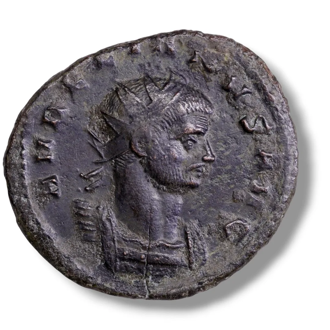 Aurelian, AD 270-275