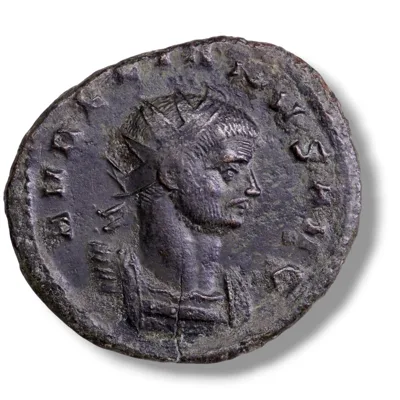 Aurelian, AD 270-275