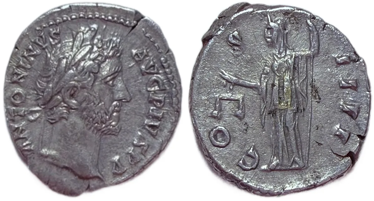 Antoninus Pius (AD 138-161)