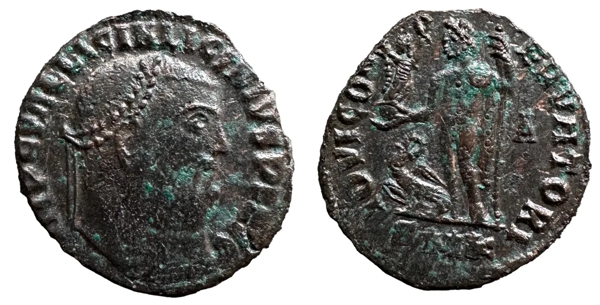 Licinius I