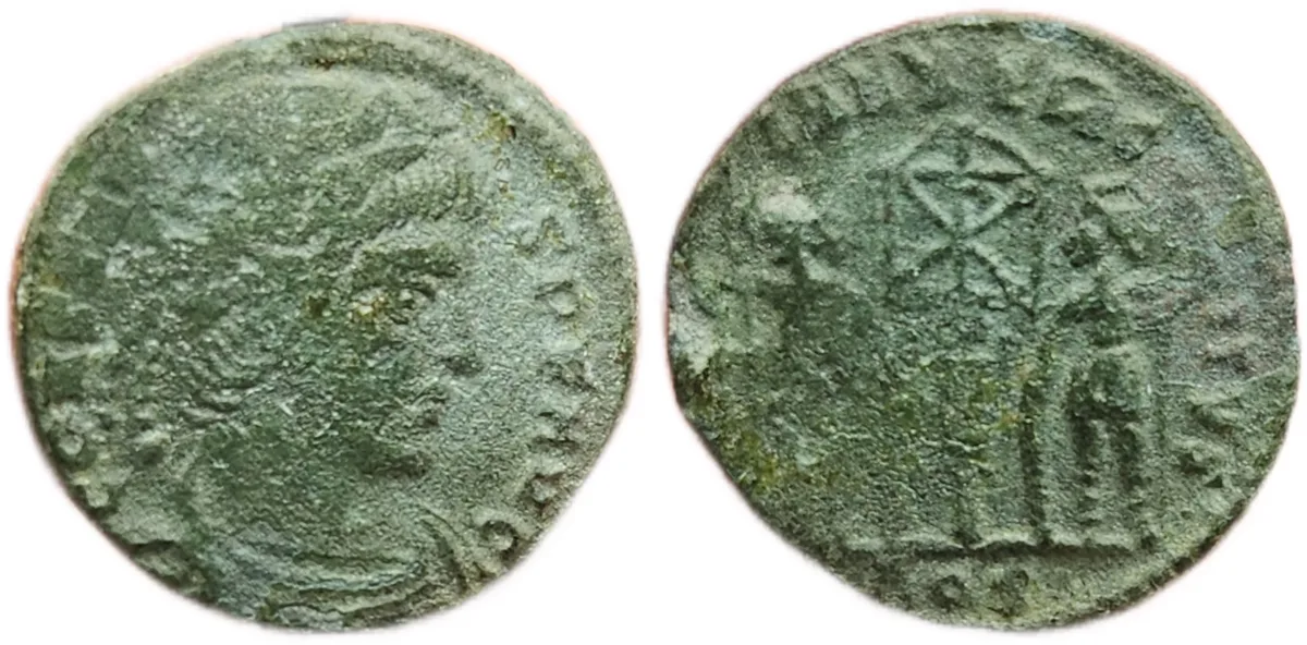 Constans Gloria Exercitus