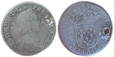 800 years of history : Medieval and modern titans ( 10 coins of 10 empires)
