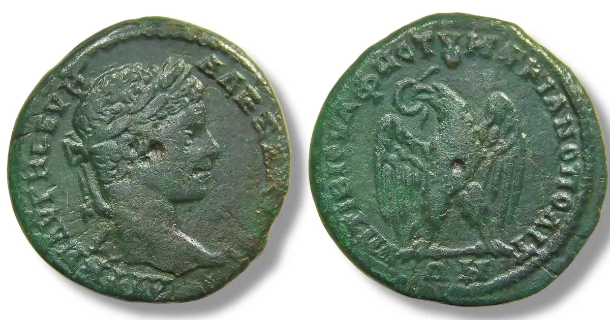 Alexander Severus