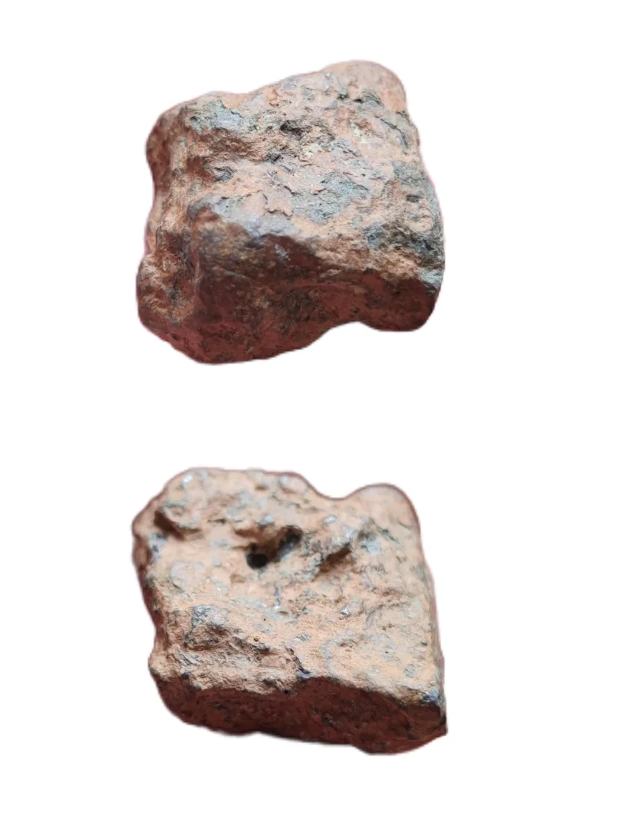 Roman Republic. Pre-coinage *Aes Rude* AE