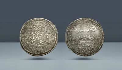 Nürnberg, 1661