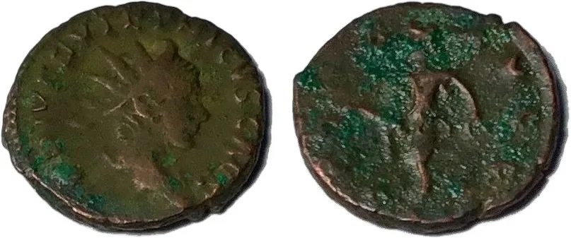 Tetricus II