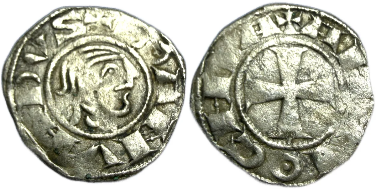 Crusader States, Antioch (Principality). Bohémond III