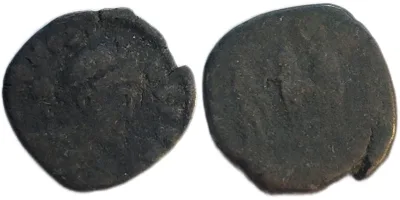 8 Late Roman Bronzes