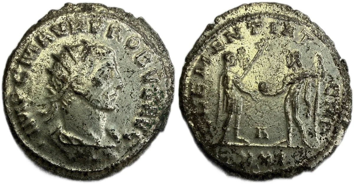 Probus Antoninianus