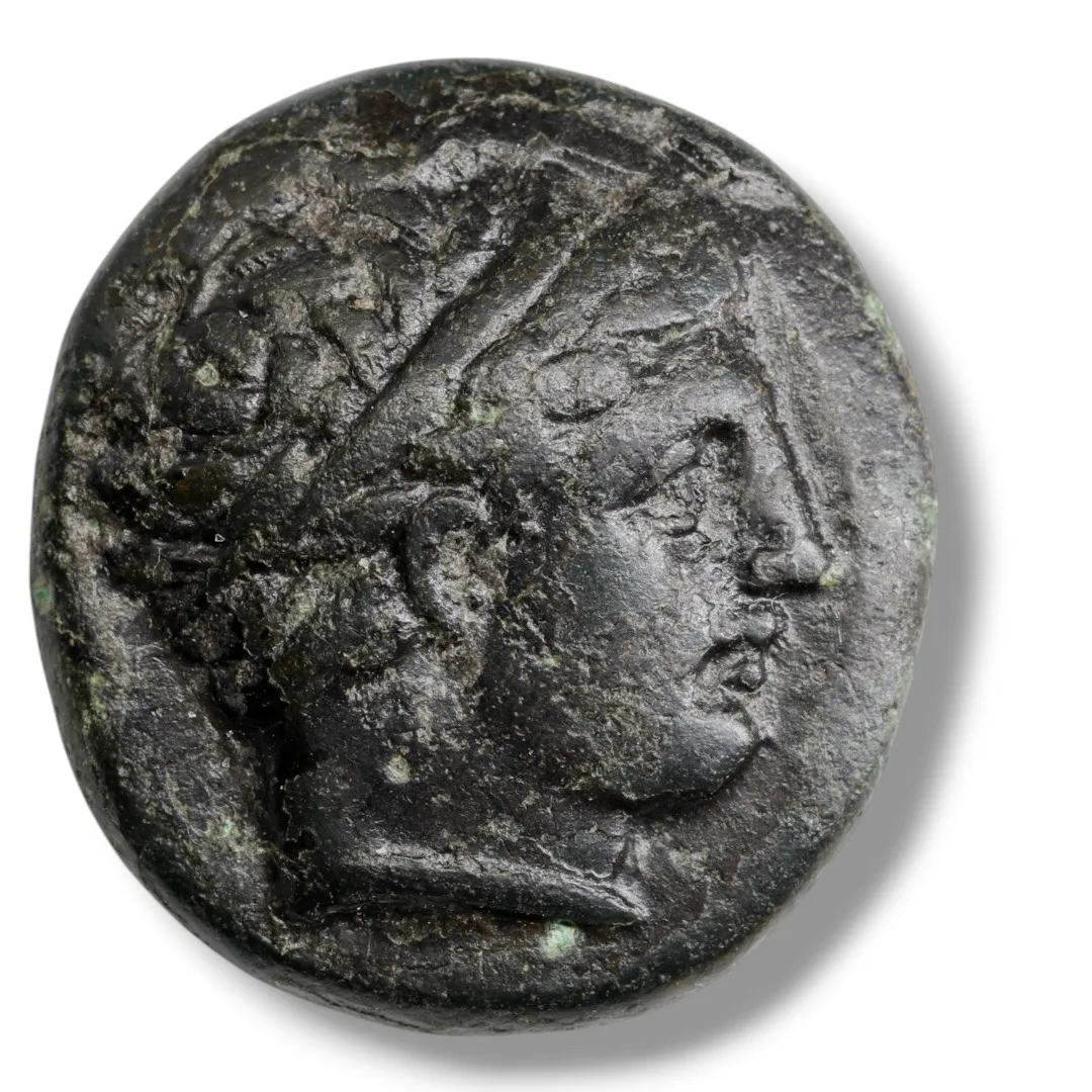 Kingdom of Macedon, Philip II, 359–336 BC