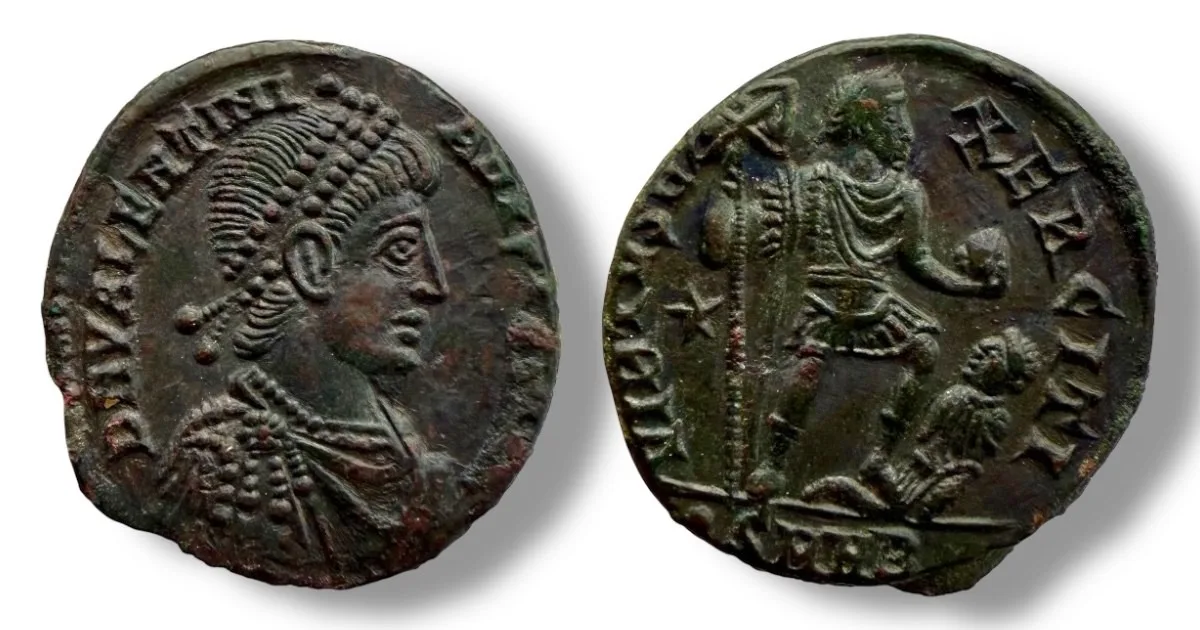 Valentinian II