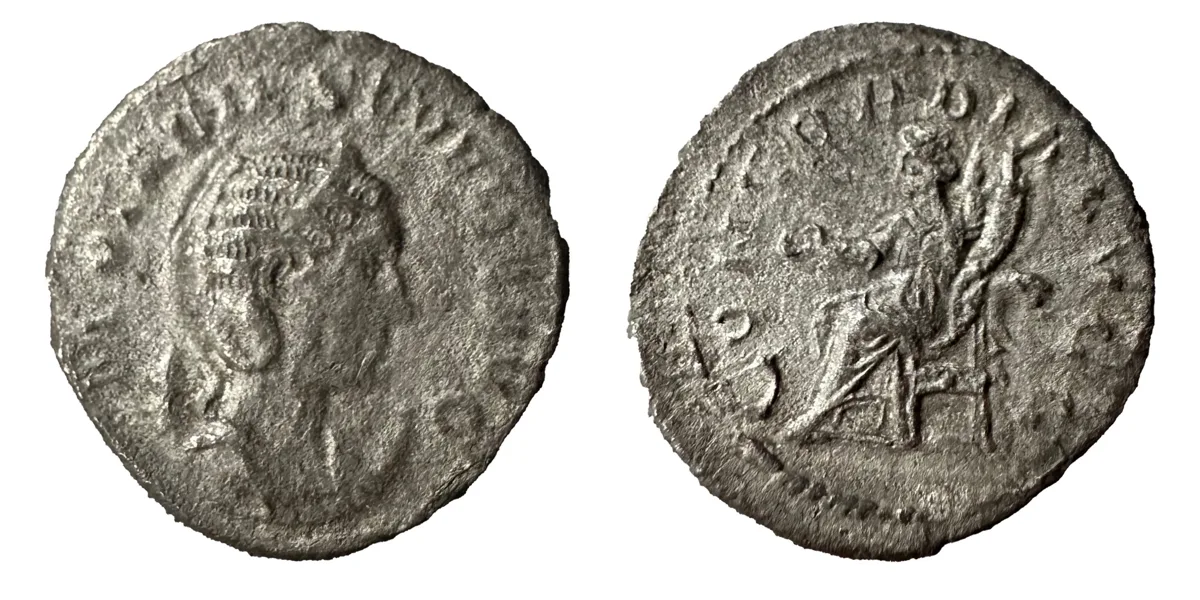 Otacillia Severa