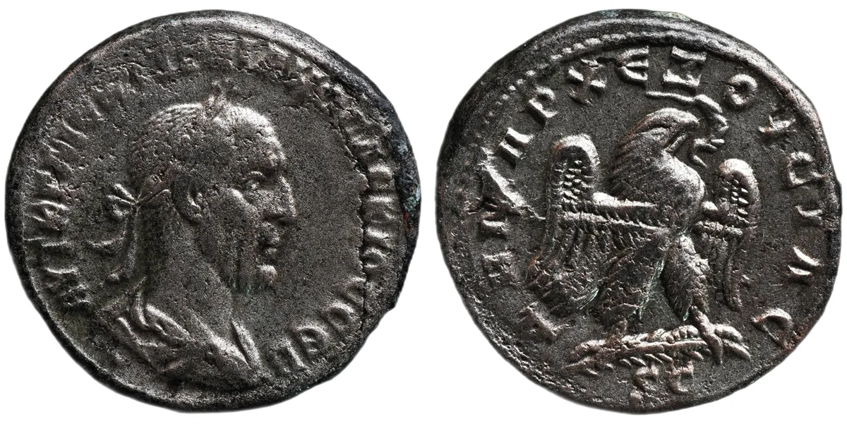 Trajan Decius Antioch
