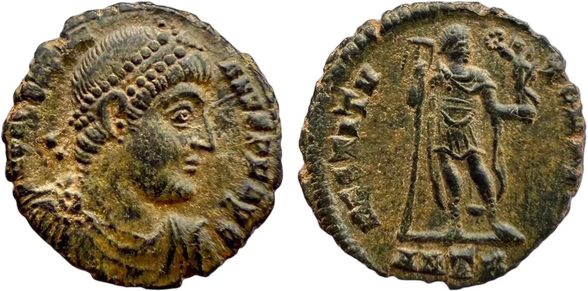 Valentinian I