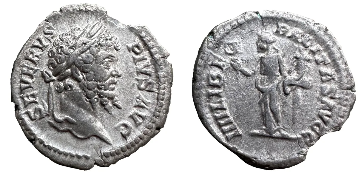 Septimius Severus