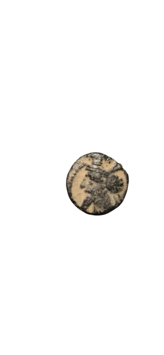 KINGS of PARTHIA. Osroes I. Circa AD 109-129. Æ Chalkous