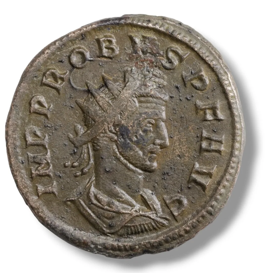 Probus – AE Antoninianus AD 276-282