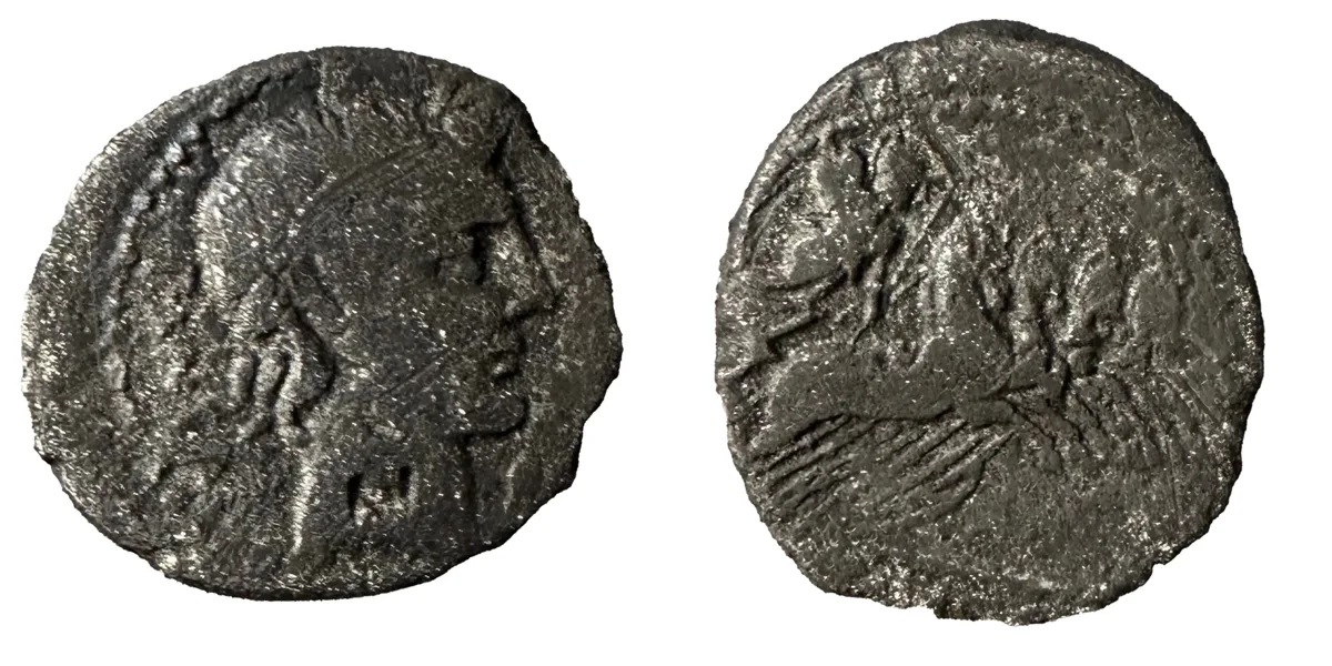 C.Vibius C.f.Pansa
