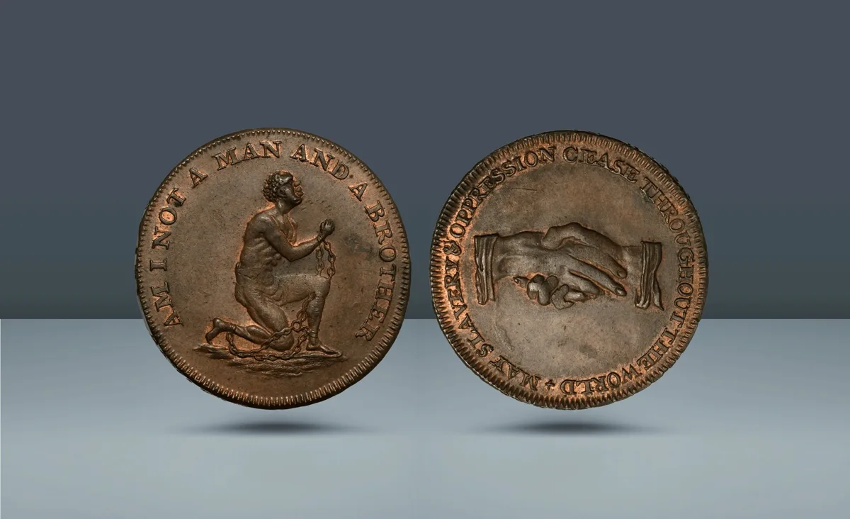 Great Britain, London. During reign of George III, c. 1760-1820 AD  Political Series, undated