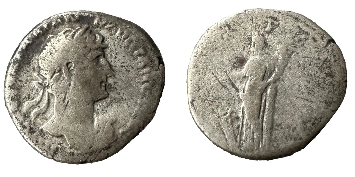 Hadrian