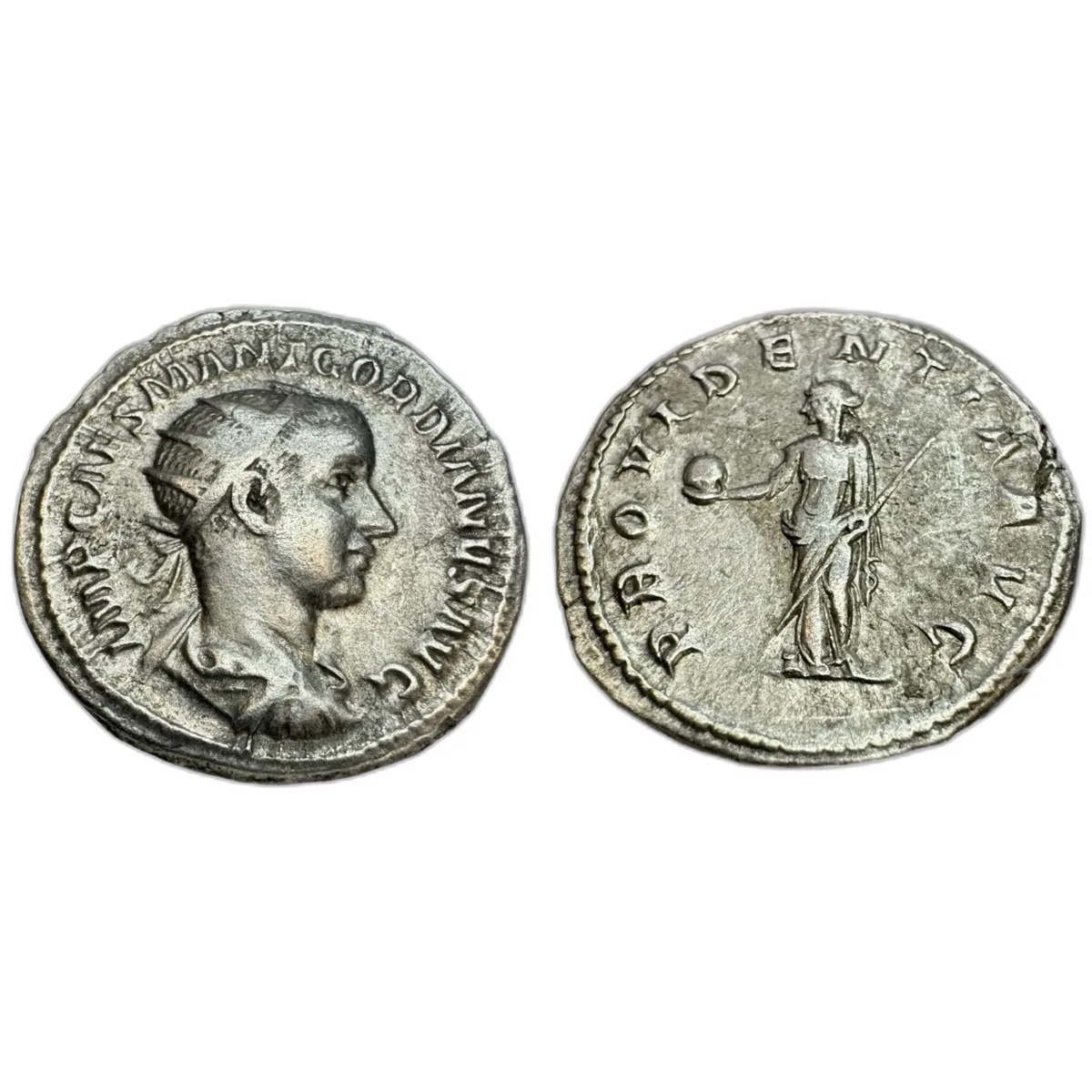 Emperor Gordian III