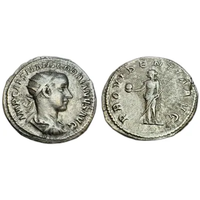 Emperor Gordian III