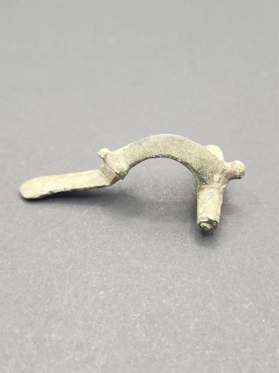 Roman Fibula