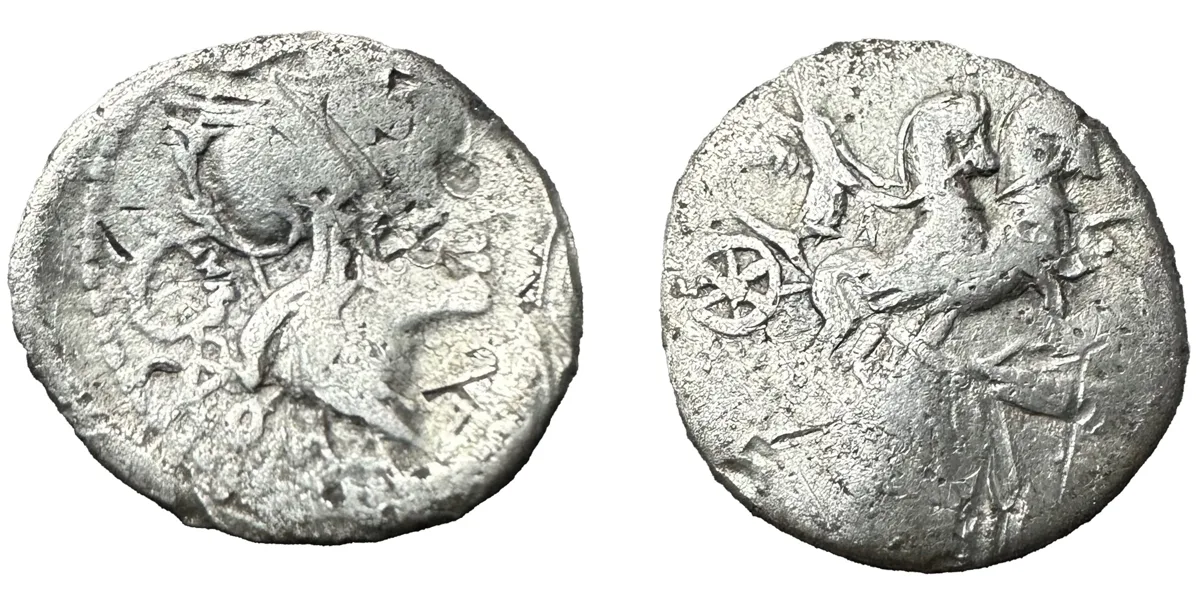 Roman Republic, Anonymous