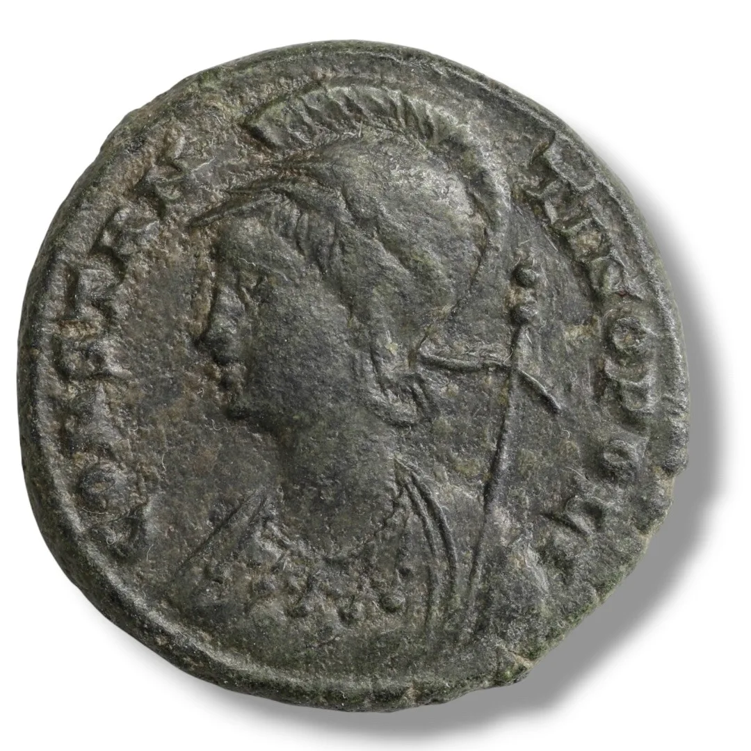Constantinopolis Commemorative, AD 330–340