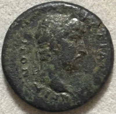 Hadrian 117-138 MYSIA Kyzikos RARE