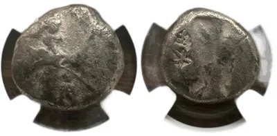 Achaemenid empire