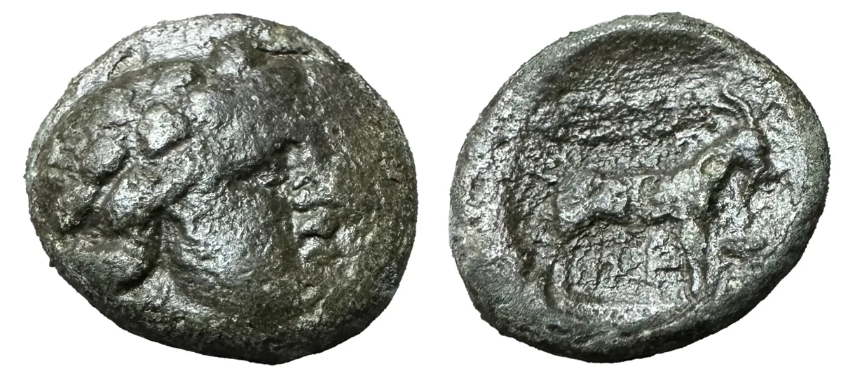 Macedon, Thessalonica