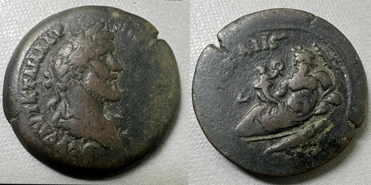 Antoninus Pius