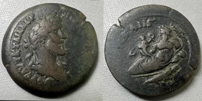 Antoninus Pius