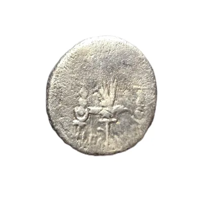 Marc Antony Legionary Denarius