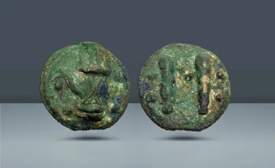 Italy, Umbria. Tuder, c. 220-200 BC