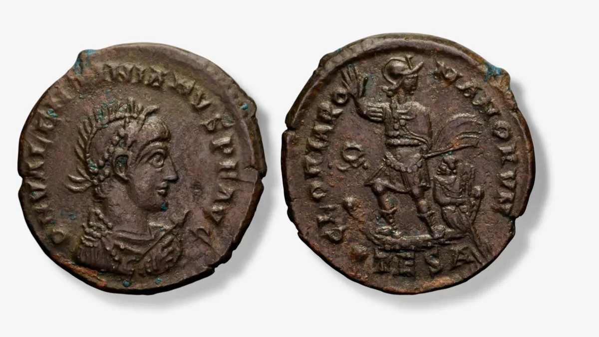 Valentinian II