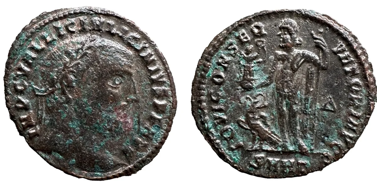 Licinius I