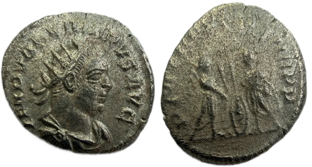 Valerian Antoninanus