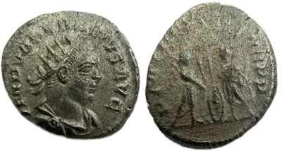 Valerian Antoninanus
