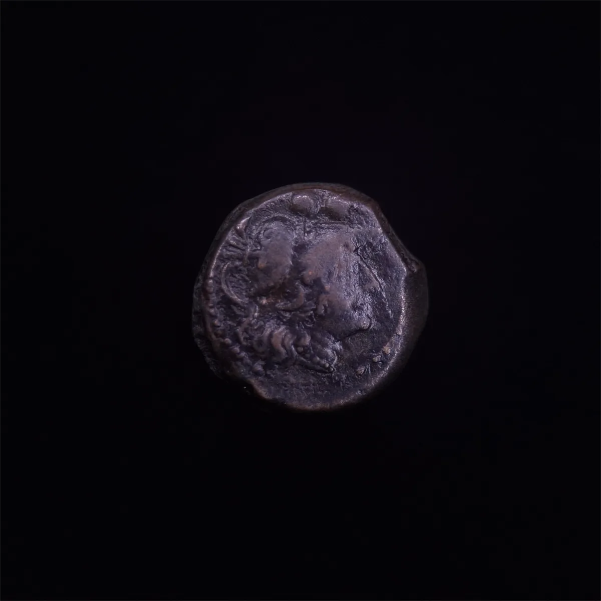 Athena Apulia Caelia, NO RESERVE
