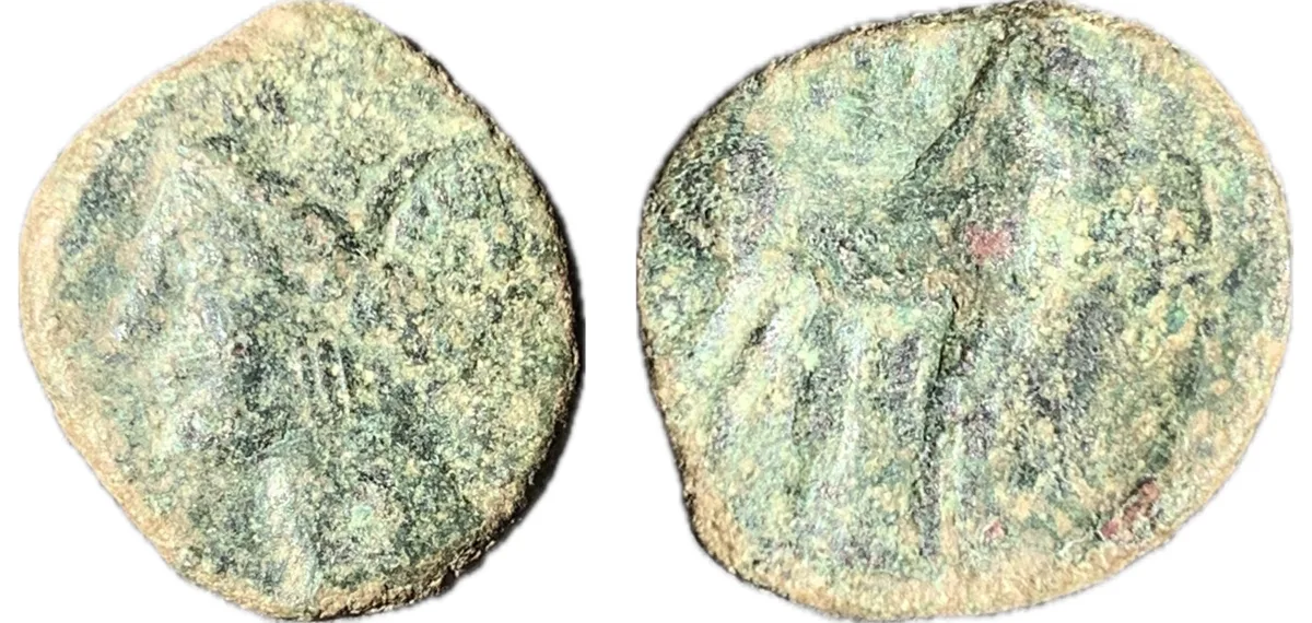 Zeugitania - Carthage