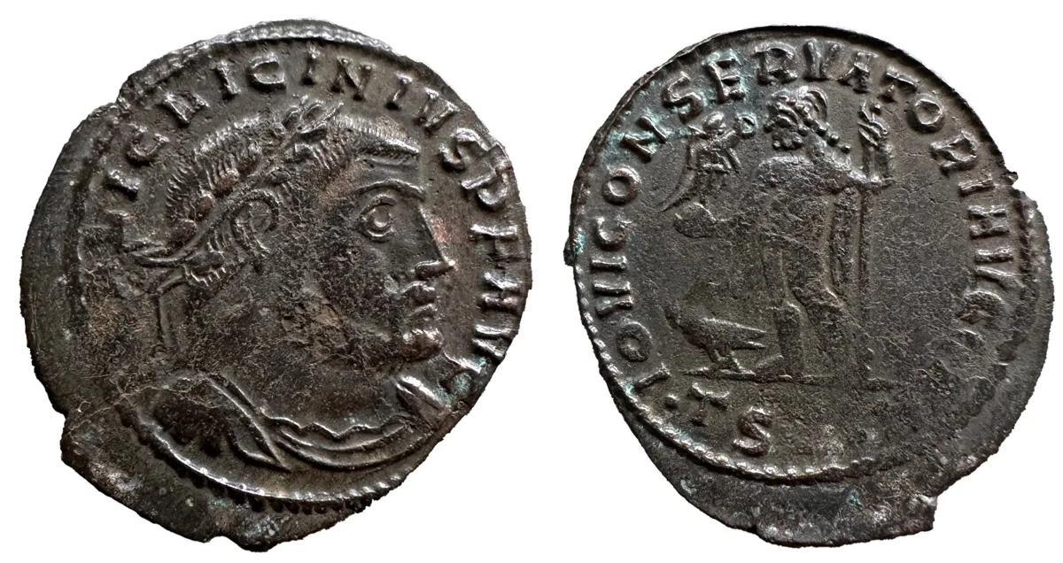 Licinius I