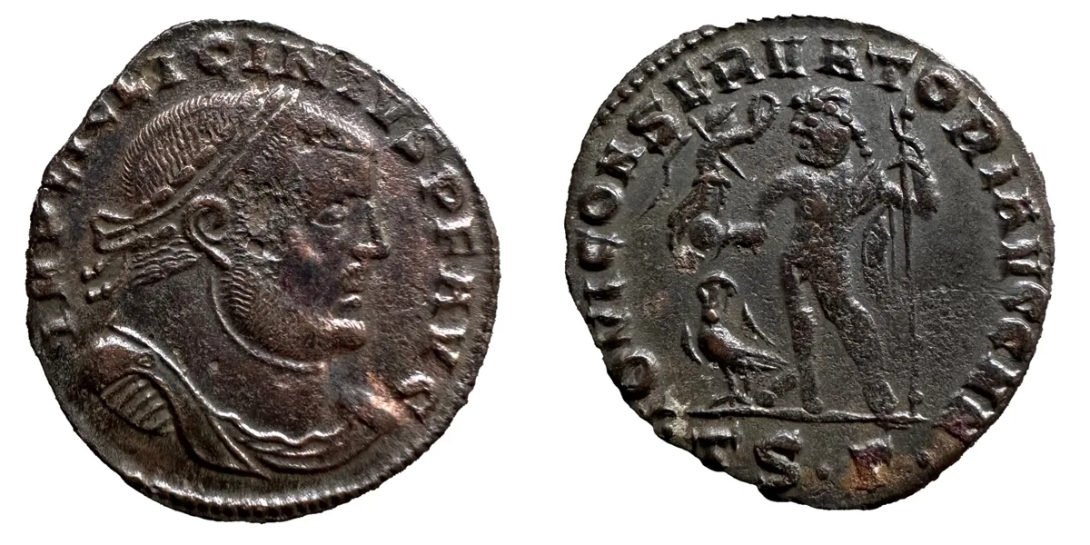Licinius I