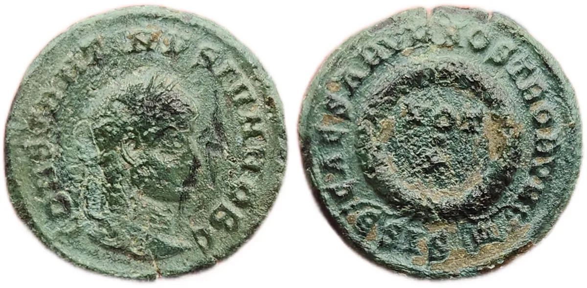 Constantine II R2!