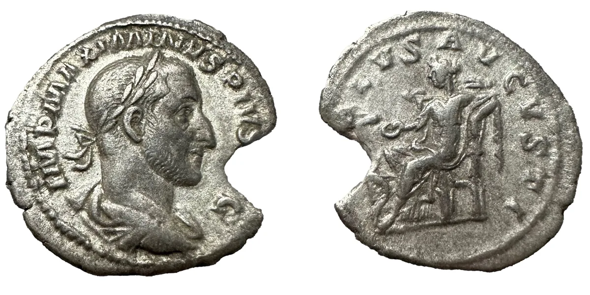 Maximinus Thrax