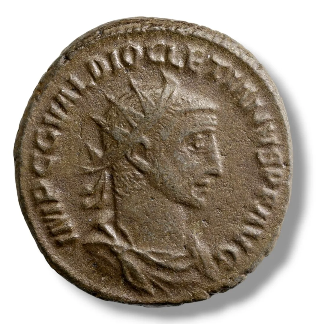 Diocletian (AD 284–305)