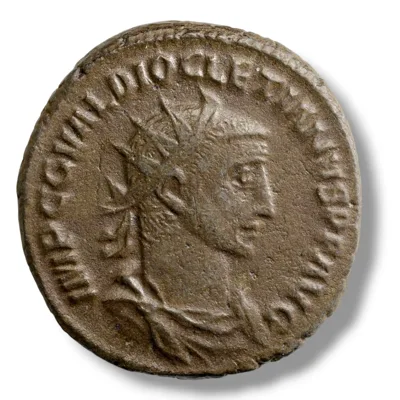 Diocletian (AD 284–305)