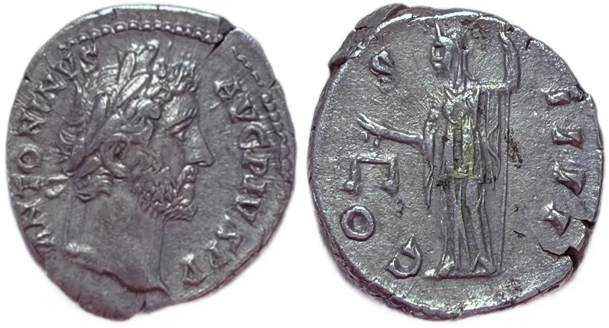 Antoninus Pius (AD 138-161)