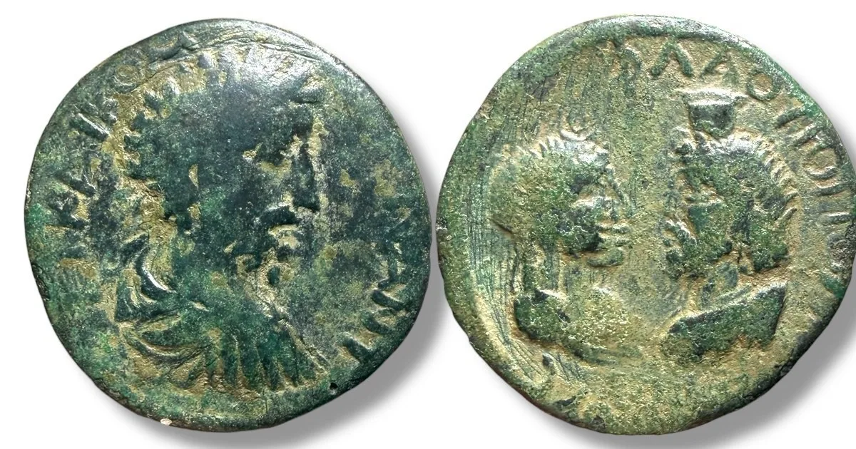 Cilicia Flaviopolis